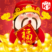Thần Tài Đến Rồi