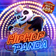 Gấu Trúc Hip Hop