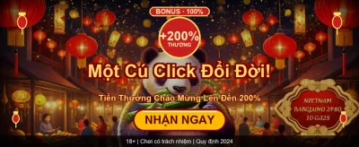 Trải Nghiệm Đẳng Cấp Quốc Tế