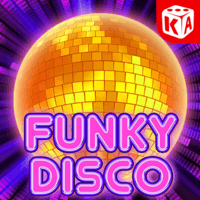 Vũ Trường Funky