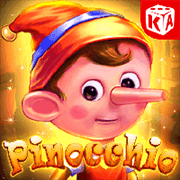 Cậu Bé Người Gỗ Pinocchio
