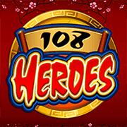 108 Vị anh hùng